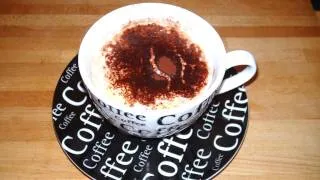 Milchkaffee Rezept Idee  - Drink Tipp von einfachKochen Kaffee-Serie Teil3
