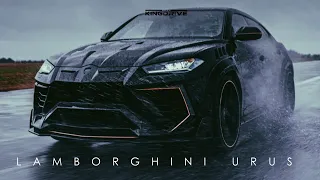 Lamborghini Urus превратили в гиперкар ✓ 1000 сильный Dodge ✓ Toyota Avalon больше не будет