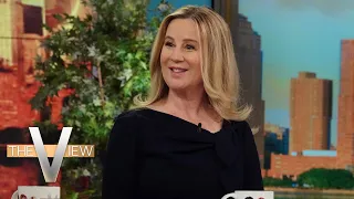 Dr. Christine Blasey Ford Shares Story of Survival In New Memoir | The View