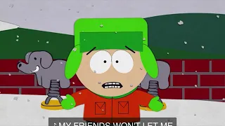 “A Jew on Christmas” - S1E9 - South Park
