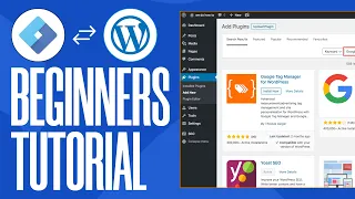 How To Install Google Tag Manager on WordPress (2024) Beginners Guide