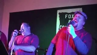 Fox And Company - Born To Boogie Live At Morganton Moose Lodge On 3/26/2011