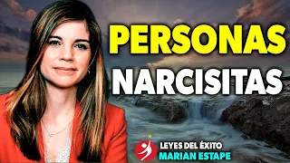 ESCUCHA ESTO Y SABRÁS COMO SON LAS PERSONAS NARCISISTAS | Marian Rojas Estape | LEYES DEL EXITO