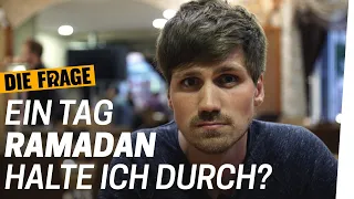 Ramadan: Was macht das Fasten mit mir? | Wann wird Glaube zu extrem? Folge 1/5