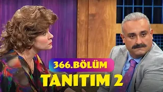 Güldür Güldür Show – 366. Bölüm Tanıtım 2