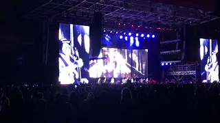 Avenged Sevenfold - Hail To The King - Rock on the Range 2018