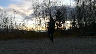 Hula hoop dance Yukon- les bouts magiques