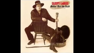 Sleepy Labeef -  Boogie woogie country man