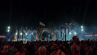 Gryffin - Feel Good - EDC Las Vegas 2024 (8k/30fps)