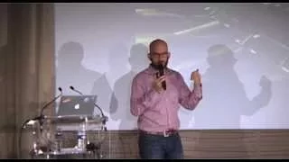 Better product definition with Lean UX and Design Thinking by Jeff Gothelf, Lean IT Summit 2014