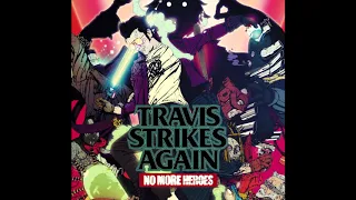 Serious Moonlight : Opening - No More Heroes : Travis Strikes Again