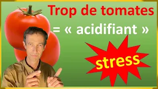 23. Tomates et inflammations