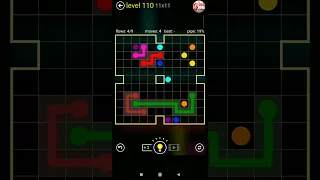 Free Flow Variety Pack Level 110 11x11