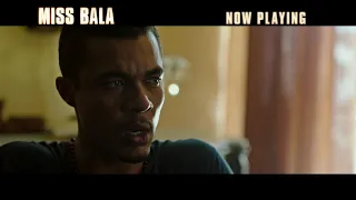 MISS BALA: TV Spot - "Ordinary Cutdown"