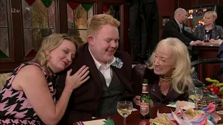 Coronation Street 18 November 2019 Episode 2