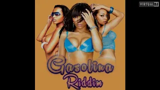 GASOLINA RIDDIM MIX 2020