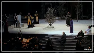 Monteverdi: Il ritorno d'Ulisse in patria | William Christie & Les Arts Florissants