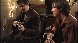 Elliott Smith - Lennon, Jealous Guy cover [Live on the Jon Brion Show]