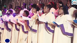 O Come All Ye Faithful - Celestial Evangel Choir