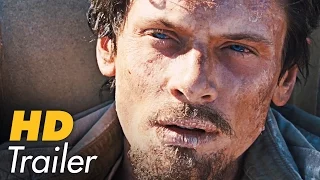 UNBROKEN Trailer #2 German|Deutsch [HD]