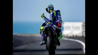 Valentino Rossi -  Runaway