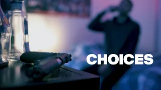 Choices - Short Film [HD]