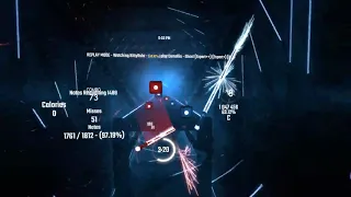 Beat Saber - Ghost (Expert ++) (NA Replay)