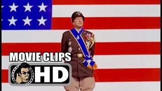 PATTON Clips + Trailer (1970)