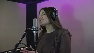 Artik&Asti - держи меня крепче (cover by Katinikola0)