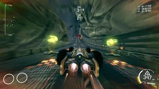 [Grip] Zero Gravity Racing/ Super High Speed/PC
