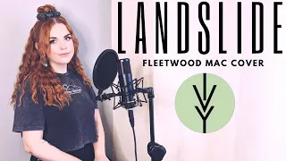 Landslide - Fleetwood Mac Acoustic Cover by Ivy Grove Ft. Meg Birch + Nick Ivy
