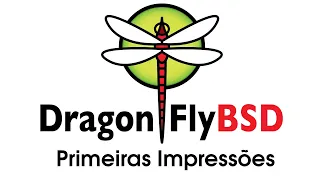 Instalação e Pós instalação XFCE - DragonFlyBSD