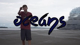 Oceans by Hillsong in Sign Language