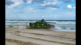 CV90 Brazil