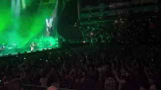 Nothing But Thieves - Is Everybody Going Crazy at The O2 London 08/10/21