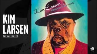 Kim Larsen og Bellami - Om Lidt (Official Audio)