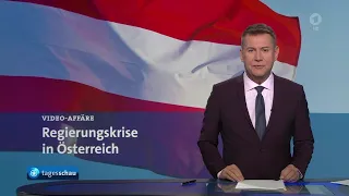 tagesschau 20:00 Uhr, 18.05.2019