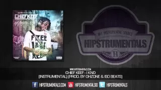 Chief Keef - I Kno [Instrumental] (Prod. By OhZone & ISO Beats) + DOWNLOAD LINK