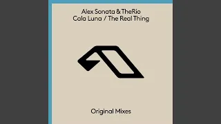 The Real Thing (Extended Mix)