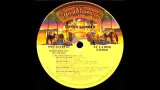 Donna Summer   MacArthur Park Suite Original Extended Version 1977