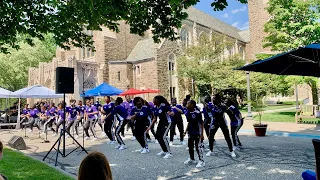 Detroit Youth Choir at Christ Church Cranbrook - 6/6/21