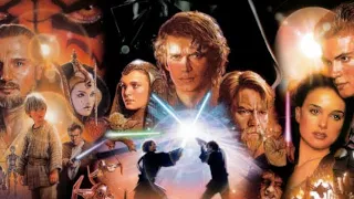 Prequel Trilogy Theatrical Trailers