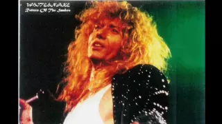 Whitesnake - Give Me All Your Love | Live in Richmond 1987-09-01 - SUPER RARE