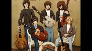 The Traveling Wilburys - Handle with Care