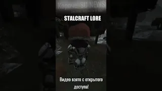 😳 STALCRAFT MEMES | Настоящий лор сталкрафта! 😜