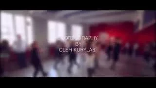 Machine Gun Kelly - Till I Die  | iLike art complex | Choreography by Oleg Kurylas