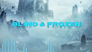 Beast In Black  - Blind & Frozen