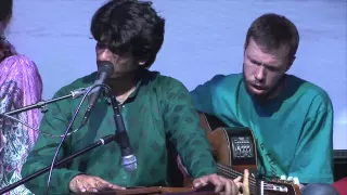 Bittu Mallick/Битту Маллик "Hare Krishna / Харе Кришна" Moscow