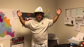 Spring Hope Fire Department Lip Sync 2018