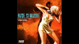 Nude... Si Muore (Naked... You Die) [Original Soundtrack] (1968)